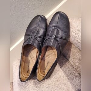 Naturalizer Black Women's Loafers
